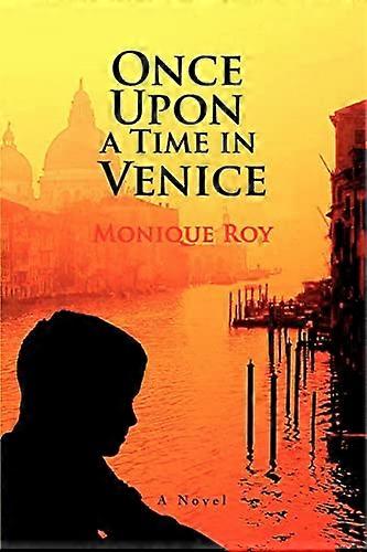 Es war einmal in Venedig