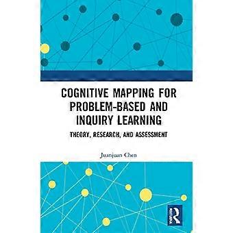 Kognitives Mapping für problembasiertes und forschendes Lernen: Theorie, Forschung und Bewertung