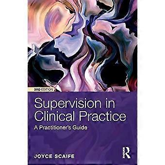 Vejledning i klinisk praksis: En practitioner's Guide