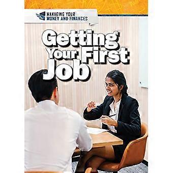 Den ersten Job bekommen (Verwaltung von Geld und Finanzen)