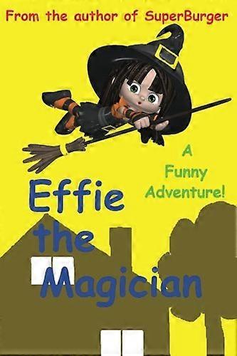 Effie the Magician