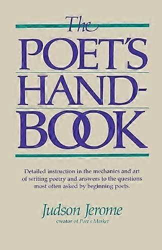 Das Handbuch des Dichters's