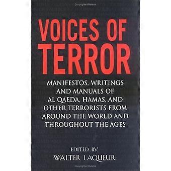 Voices of Terror