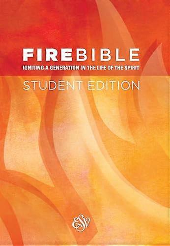 Brand Bibeln-ESV-Student