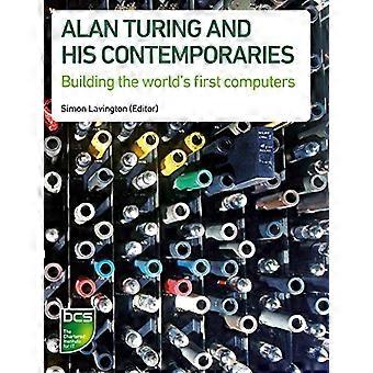 Alan Turing og hans samtidige: bygge verdens første computere