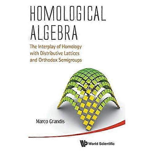 Homologisk algebra