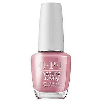 Smalto per unghie vegano - OPI - Nature Strong For What It's Earth - Rosa - Lucentezza intensa e duratura
