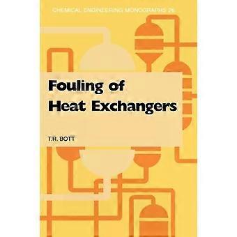 Incrustaciones en intercambiadores de calor - T. R. Bott