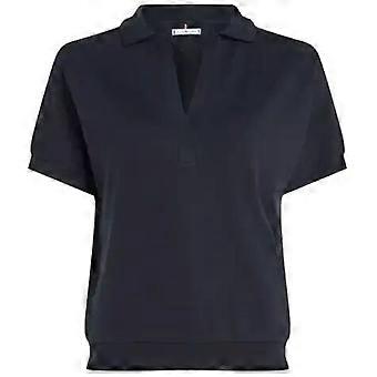 T-shirt Tommy Hilfiger WW0WW37815