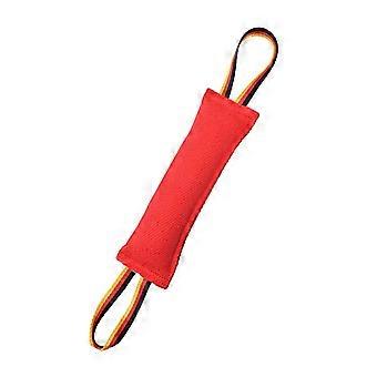 Dog Tug Toy Tear-Resistant Large Dog Bite Pillow Interactive Play Accessory Indoor Outdoor Pet