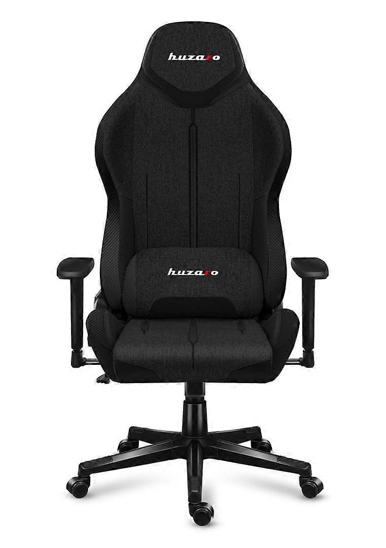 Sedia da gioco - Huzaro Force 7.9 Black Mesh