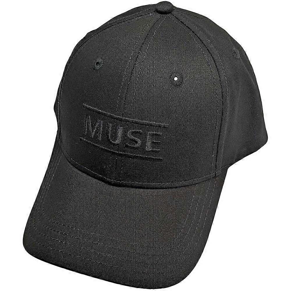 Muse Band Logo Baseball Cap