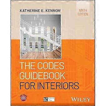 De Codes Guidebook voor Interieurs