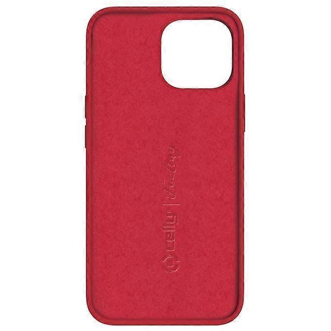 SENSAZIONI DELL'IPHONE 13 RD