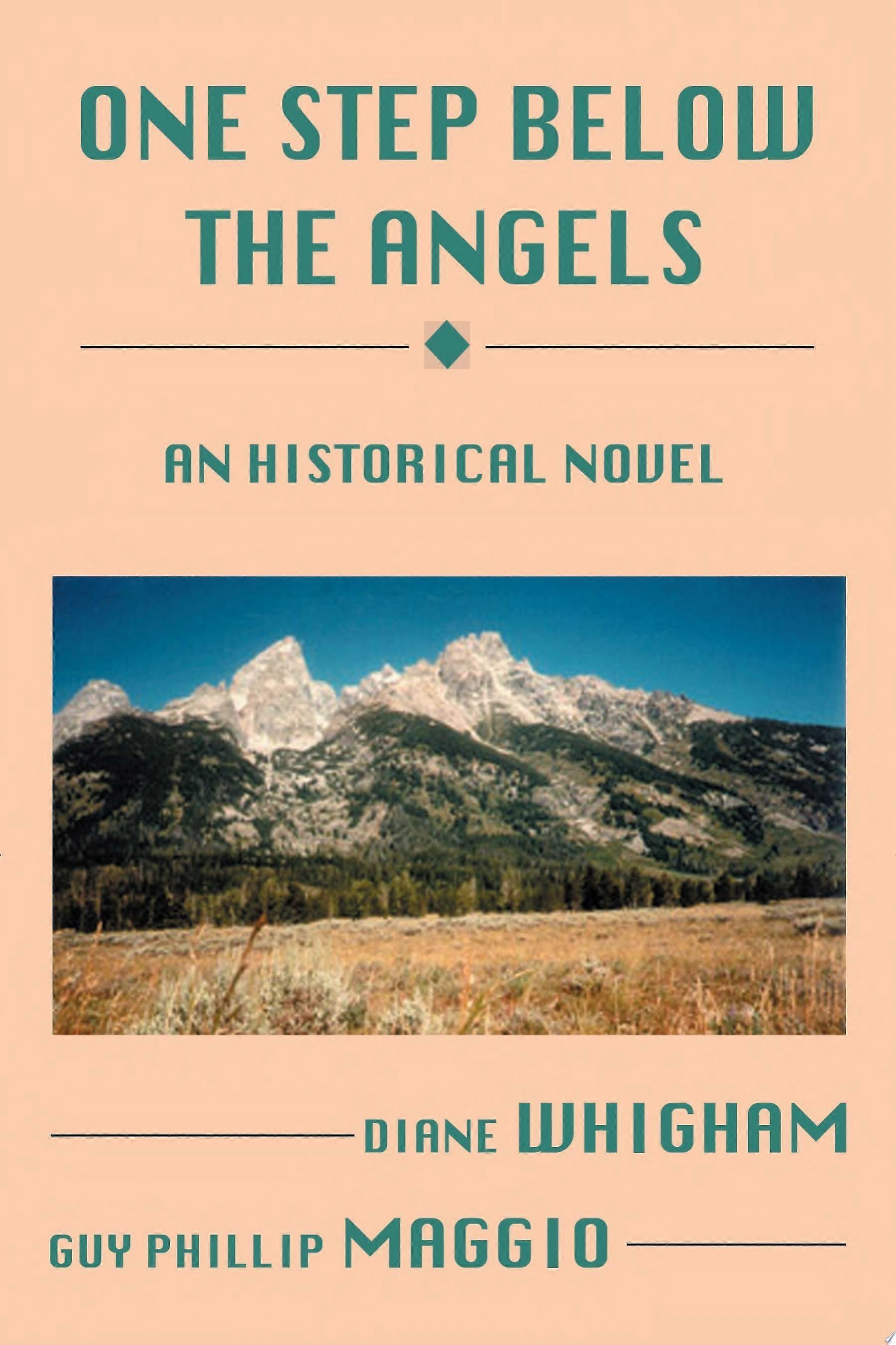 One step below the angels