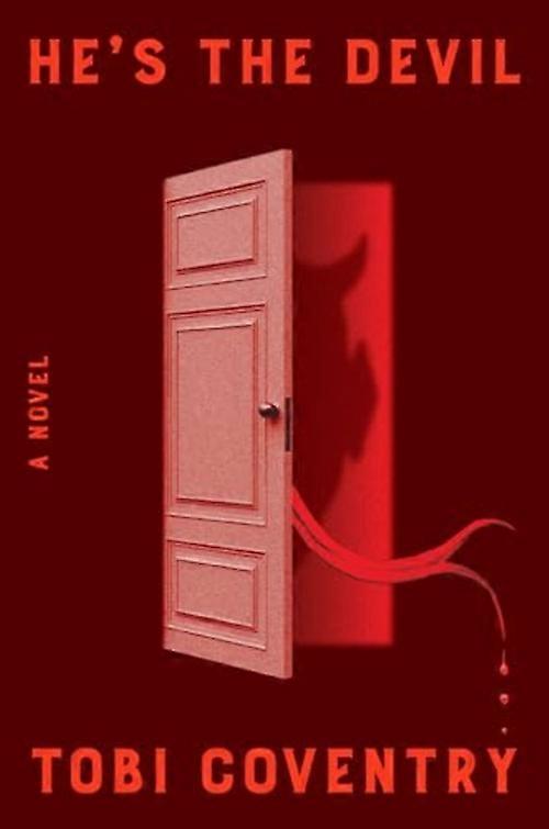 C'est le diable : un roman