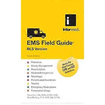 EMS-Feldhandbuch BLS-Version