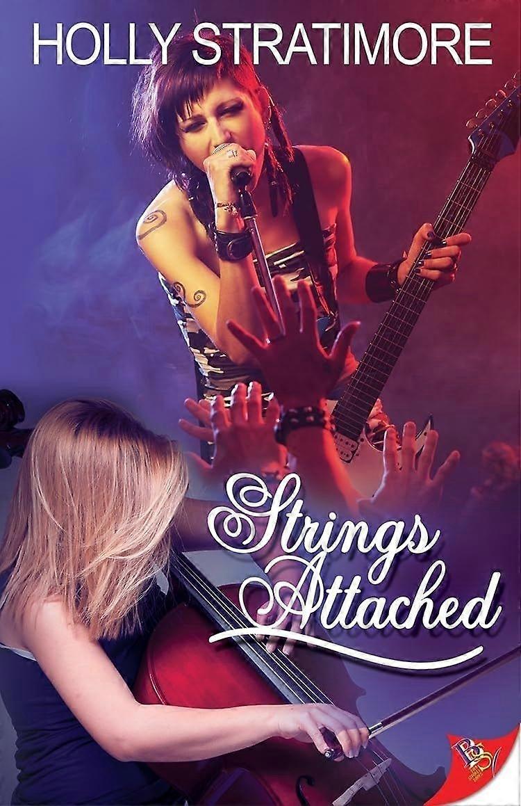 Strings attached