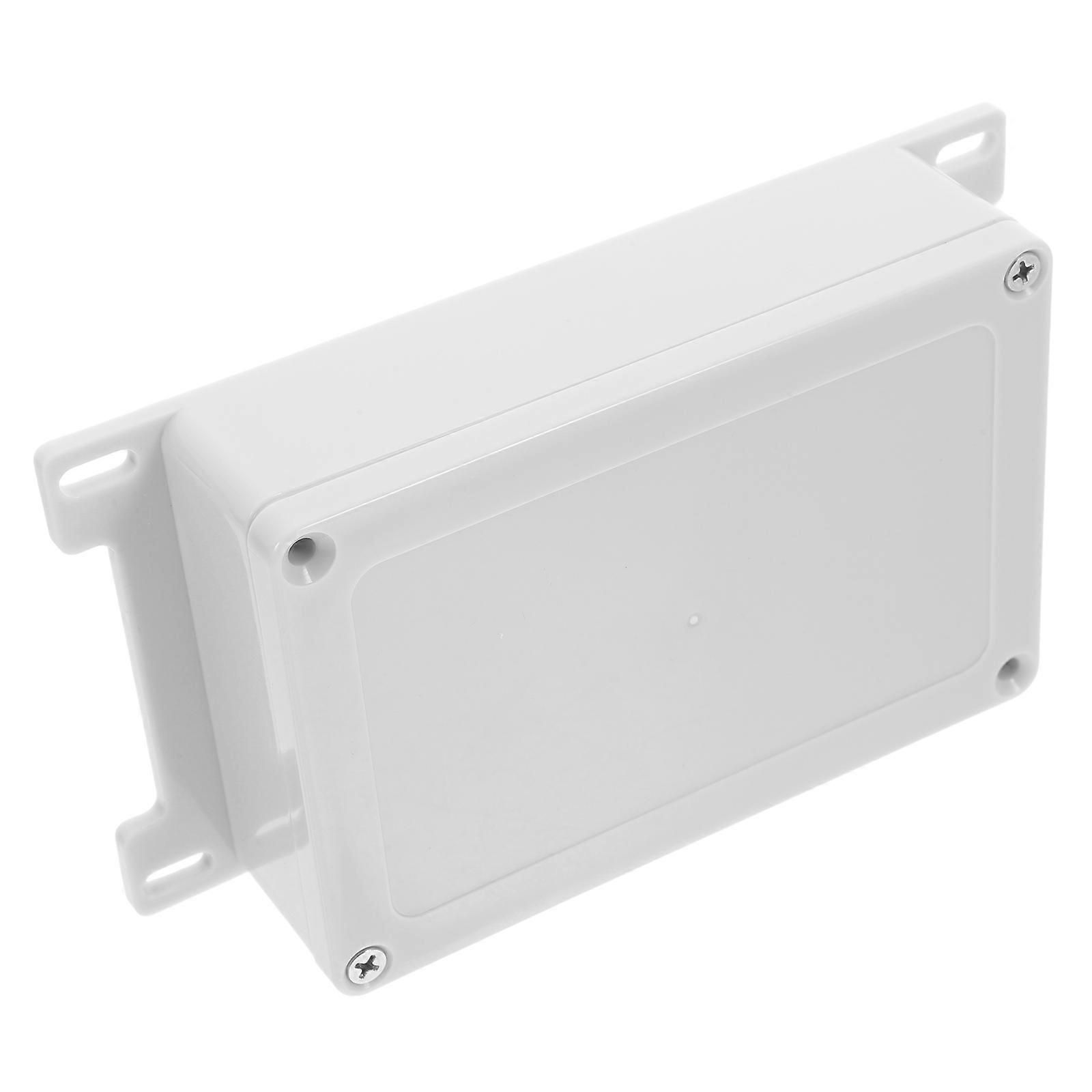 Outdoor Waterproof Junction Box for Cable Connection Plastic Box