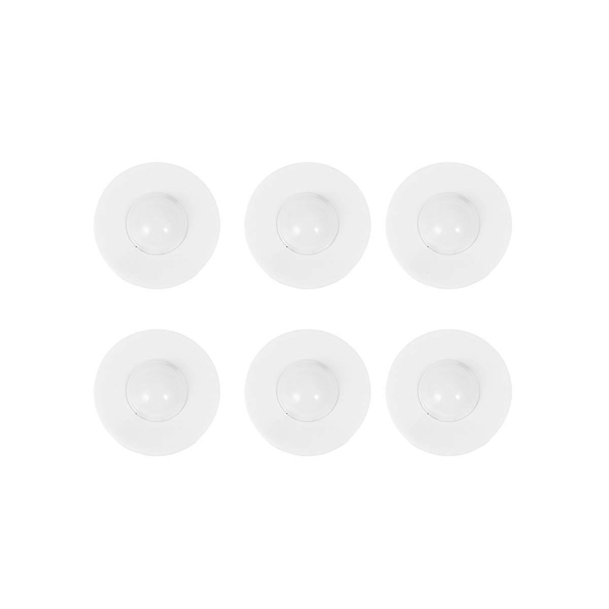 LED Light Wireless Cabinet LED Light for Lighting Use 12Pcs Set