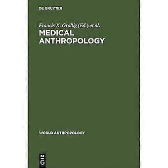Medische antropologie