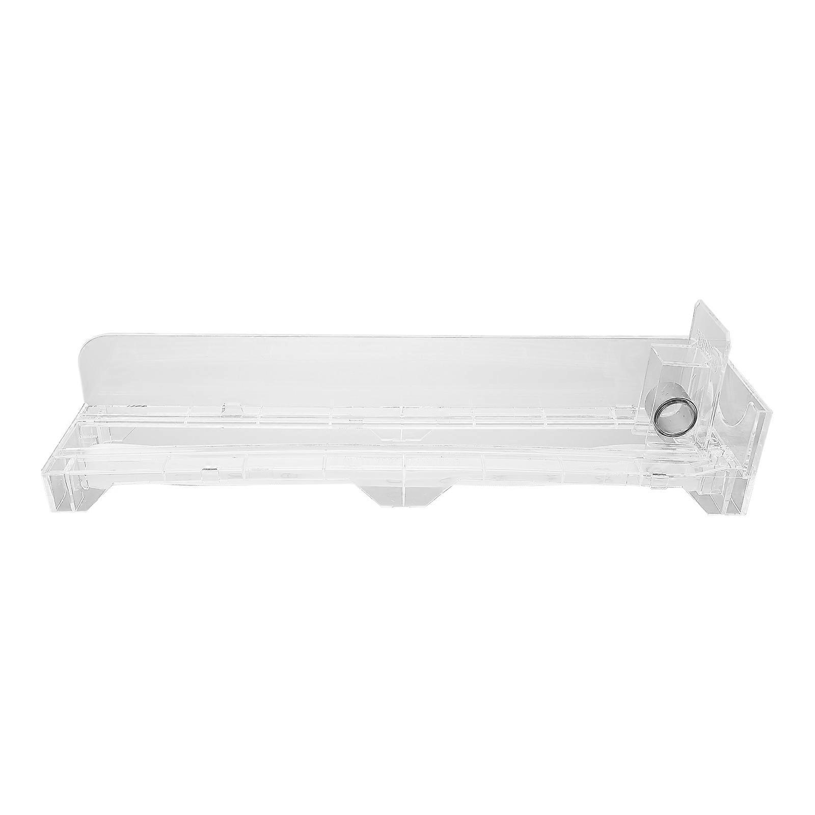 Pusher Automatic Push Display Case for Storage Use 2Pcs