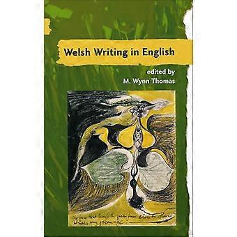 Welsh Writing In English A Yearbook Of Critical Essays - University of Wales Press - IPSUK - Paperback - en Book