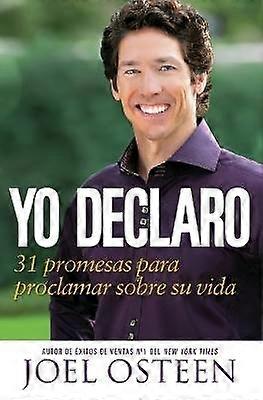 Yo Declaro