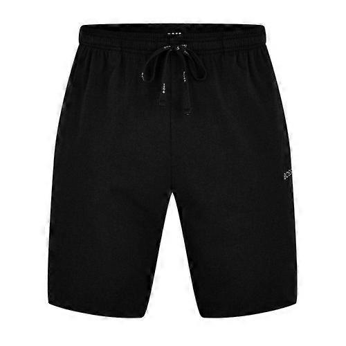 Boss Mens Regular Jersey Shorts