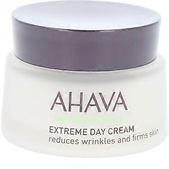 Ahava Time To Revitalize Extreme Day Cream, 50 ml