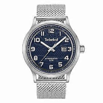 Men's Watch Timberland TDWGH0028801 (Ø 45 mm)