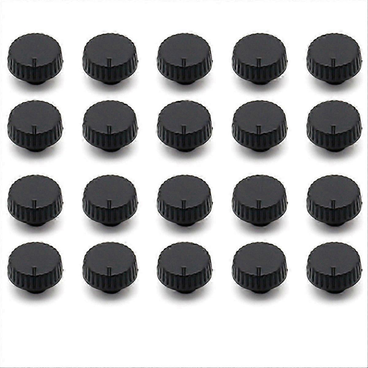 12x6MM volume power amplifier adjustment cap