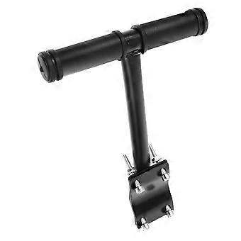 Praktischer Rücksitz Armlehne Fahrradsitz Handlauf Mountainbike Sitz Kinderarmlehne