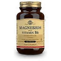 Magnesium with Vitamin B6 250 tablets