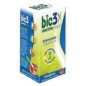 Bie 3 Flat Belly 24 packets