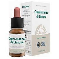 Lemon quintessence circulation 10 ml