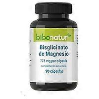 Magnesium bisglycinate 90 capsules