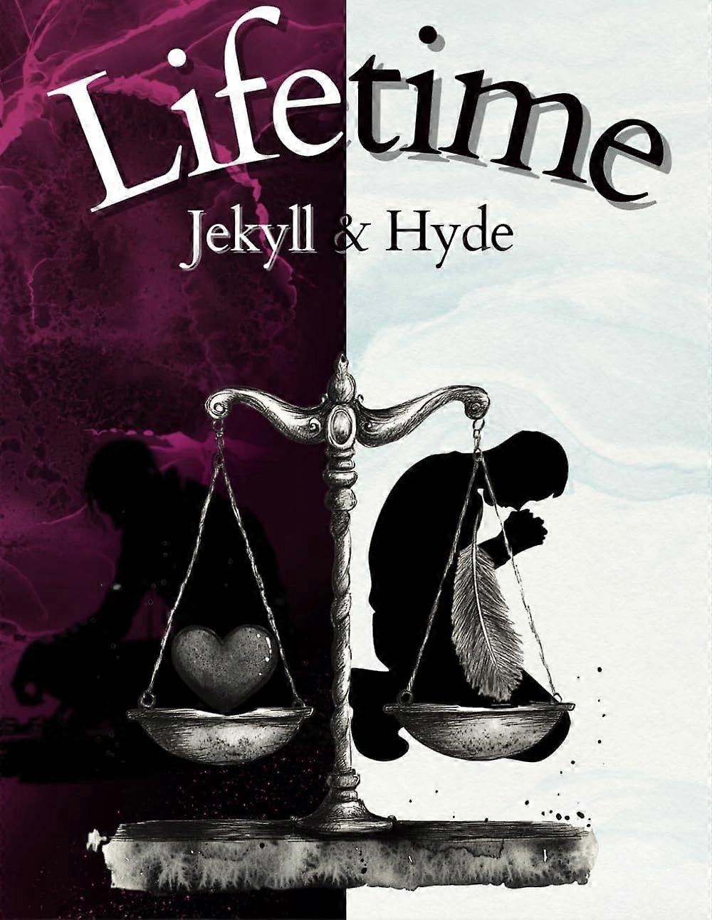 Lifetime - jekyll hyde