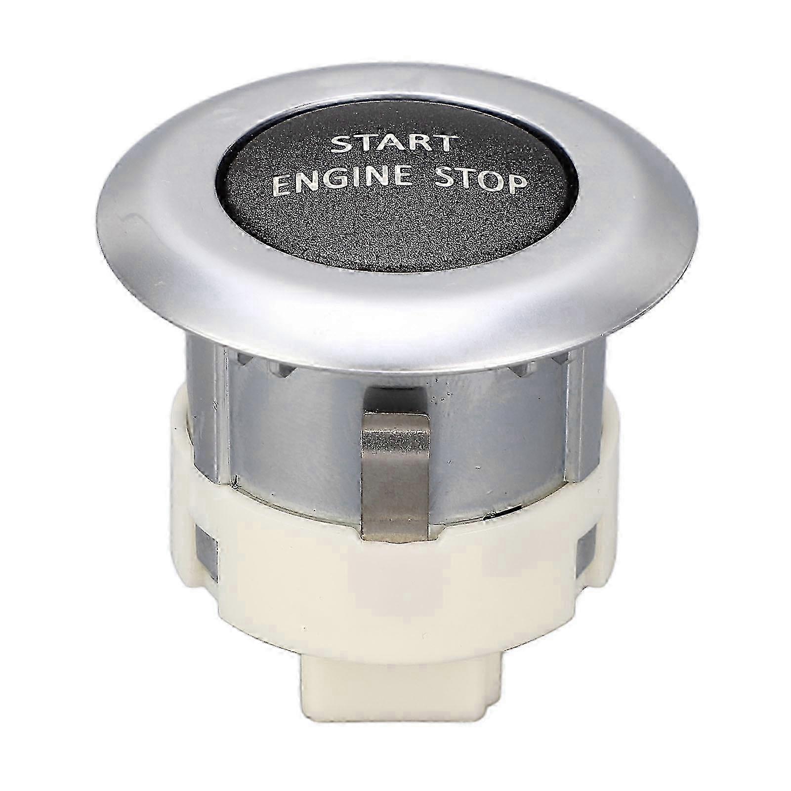 Start Stop Engine Push Button Switch for Range Rover Sport LR014015 Ignition Replacement Part