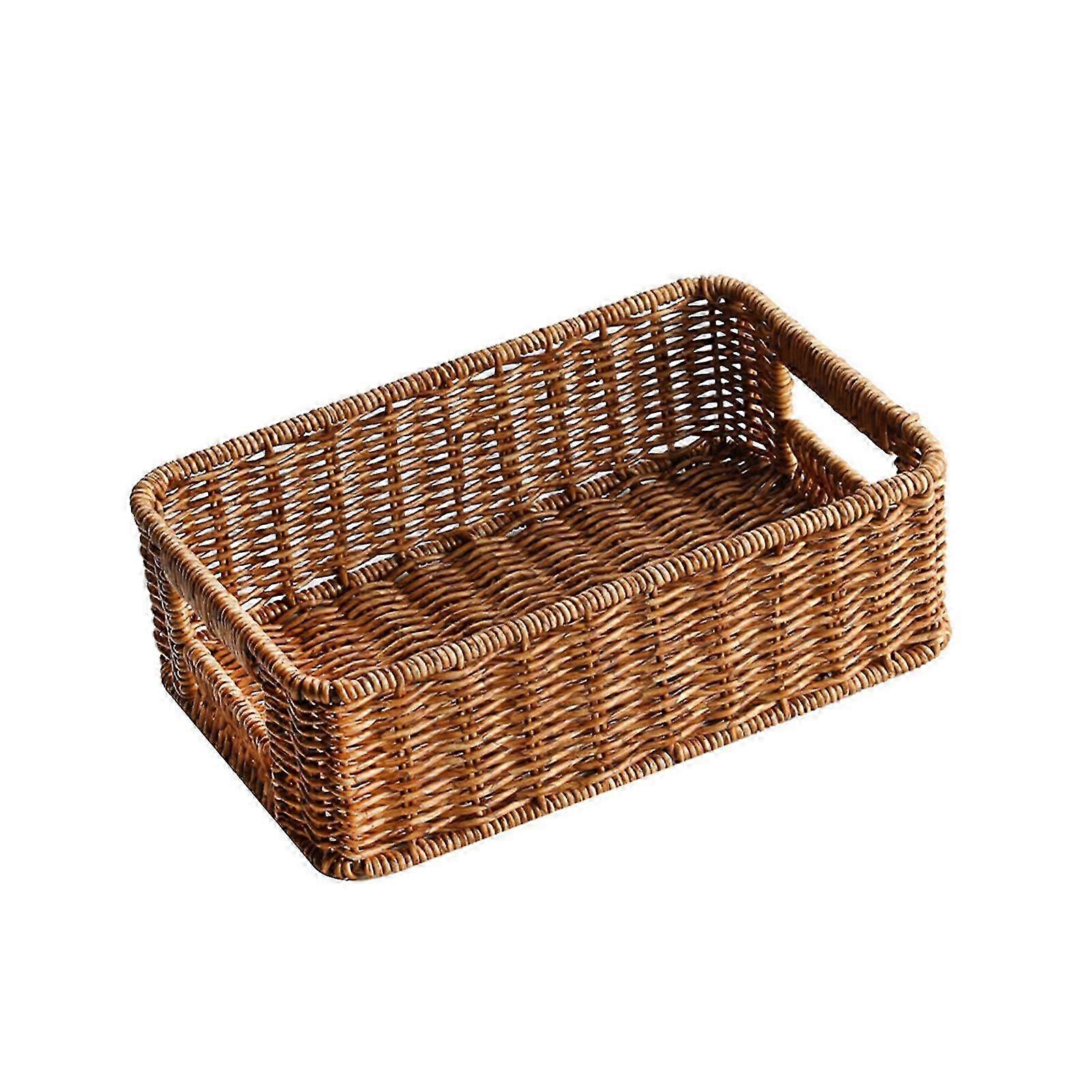 Pantry Storage Baskets Serving Tray Display Storage Kitchen Storage Platters