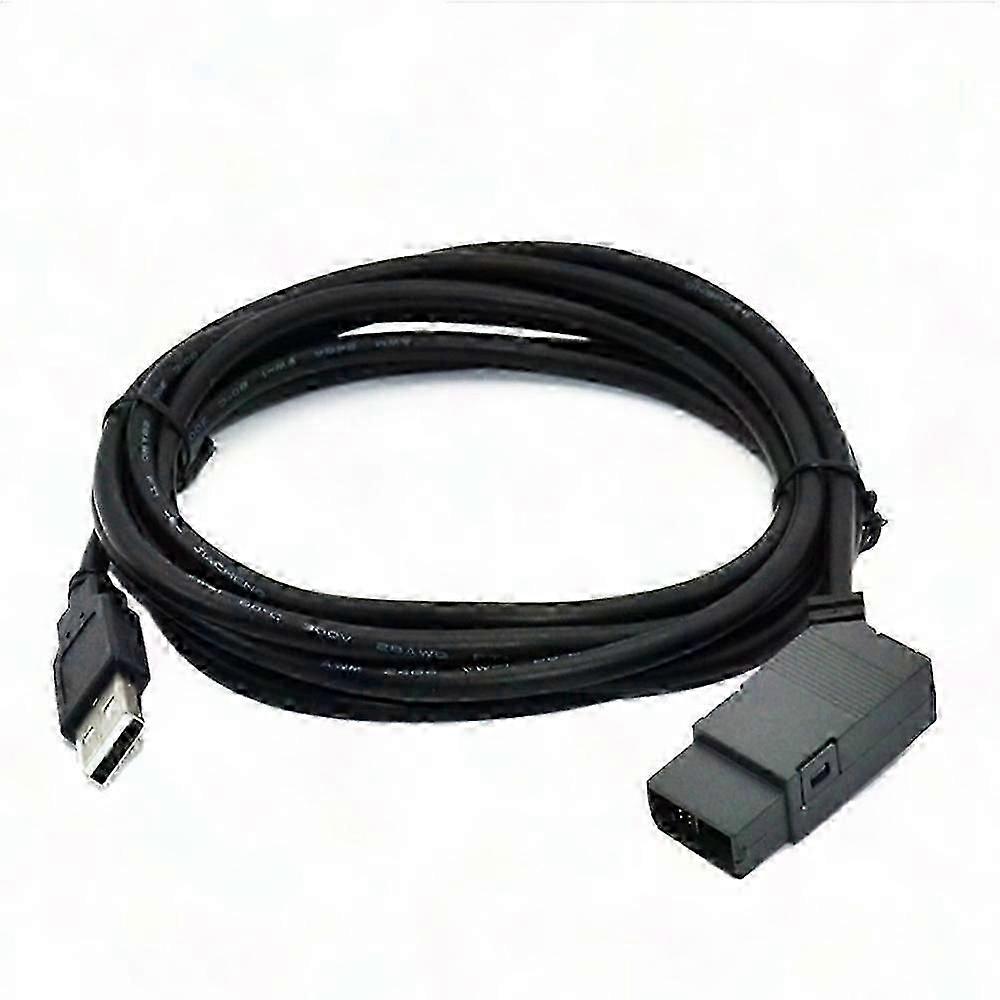 LOGO PLC USB Programming Cable RS232 Isolated 6ED1057-1AA01-0BA0 1MD0