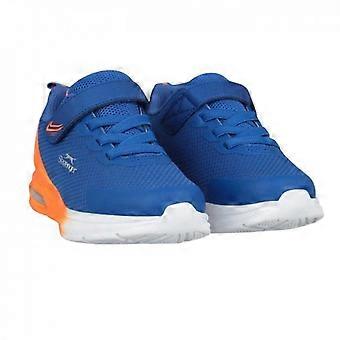 Slazenger Childrens/Kids Sadler Trainers