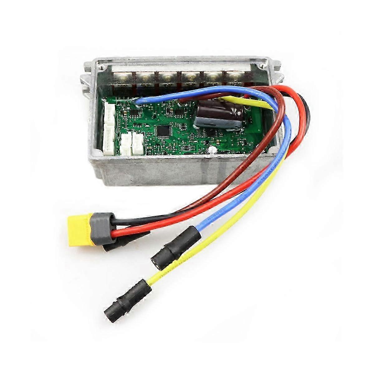 For MAX G30 Electric Scooter Control Panel Accessories Dashboard Repair Replacement Controller
