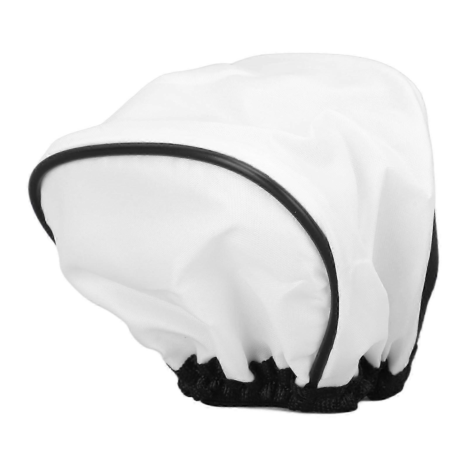 Camera Softbox Diffuser Nylon Universal Portable Lightweight Flash Bounce Diffuser Softbox for Nikon Camera Flash Light Speed Lights