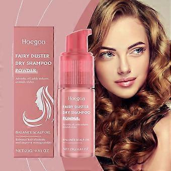 Hair Day Dry Shampoodry Shampoo, Root Lifting Dry Shampoo, Volumising Dry Shampooleaves Hair Fresh And Fluffy