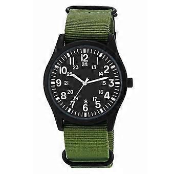 (verde) Relógio Masculino Relógios de Pulso Impermeável Design Analógico Cronógrafo Discagem Luminosa Calendário Moda Homens Banda de Silicone