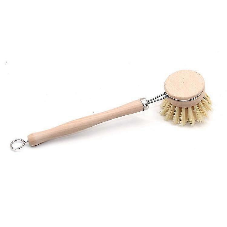 Kitchen brush cleaning tool 23.5*4.3*4cm
