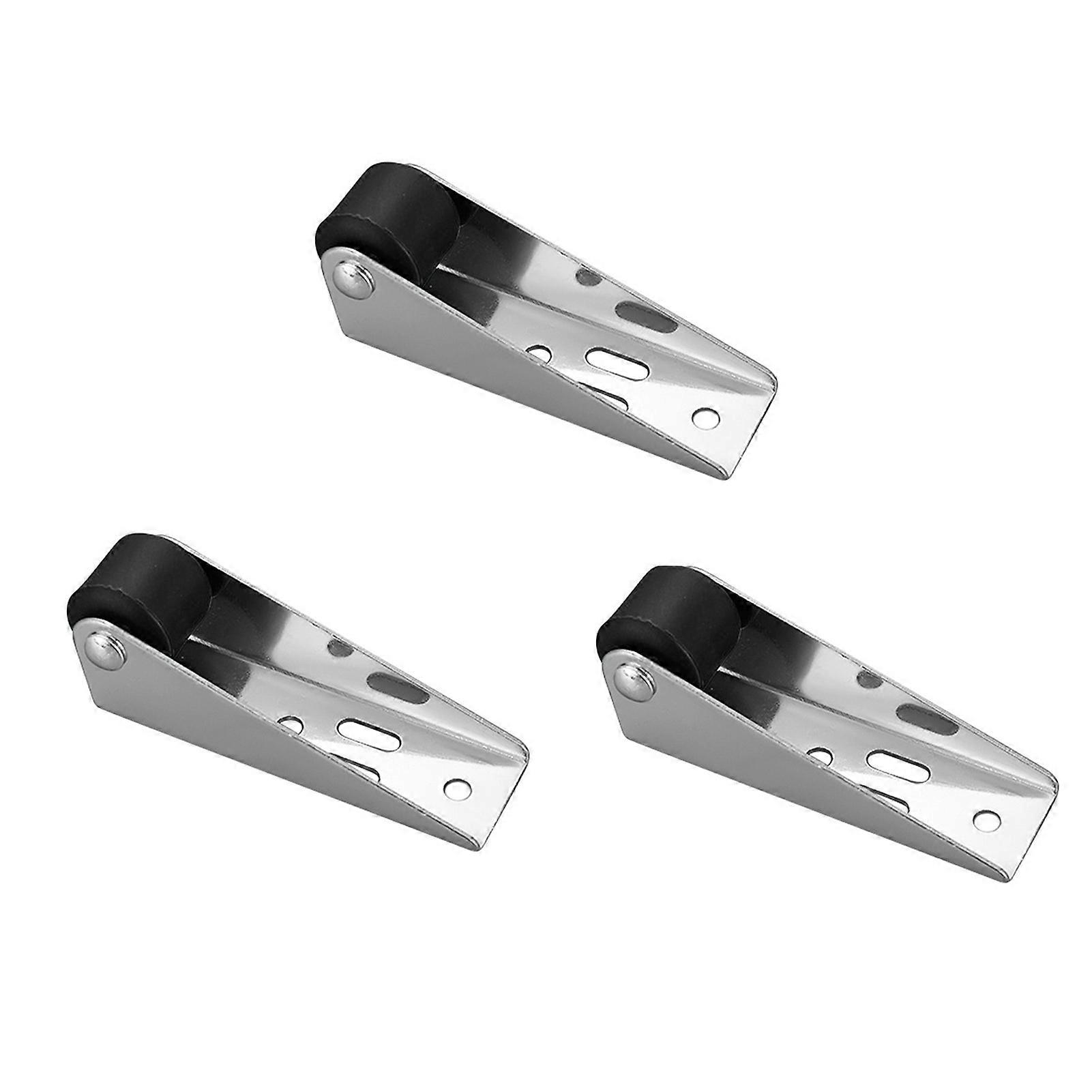 Vertical Door Roller - Heavy Duty Guide for Sliding Gate