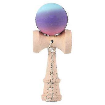 2025 Professional Wooden Kendama Mini Game