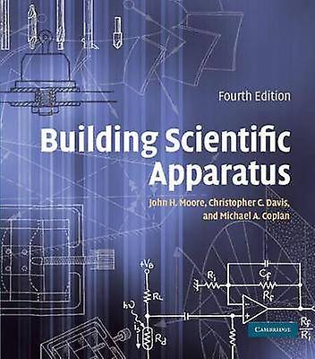 Building Scientific Apparatus
